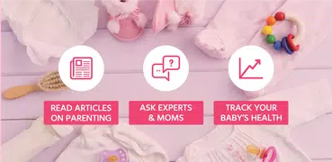 Babygogo Parenting - Baby Care