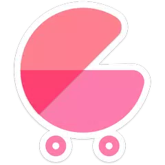 Babygogo Parenting - Baby Care Icon