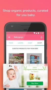 Babygogo 截图 3