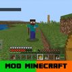 Herobrine 2 Mod Minecraft