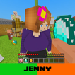 Jenny Mod for Minecraft