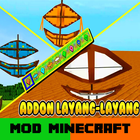 Kite Flying-Layangan minecraft icon