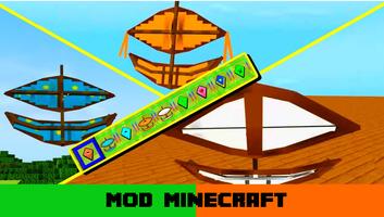 Kite Flying-Layangan minecraft poster
