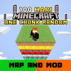 One Chunk Only in Minecraft icon