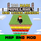 One Chunk Only in Minecraft