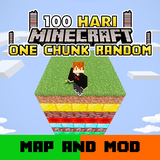 One Chunk Only in Minecraft icon