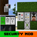 Security Mod in Minecraft APK