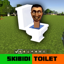 SKIBIDI TOILET 5 for Minecraft APK