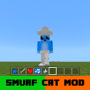 Smurf Cat Mod in Minecraft APK