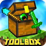 Toolbox Addon for Minecraft PE