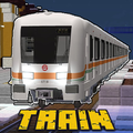 Addon Train - Mega Machine