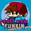 ”Mod of Friday Night Funkin for Minecraft PE