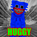 Hugg Wuggy Mod for Minecraft APK