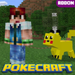 Pokecraft Addon for MCPE