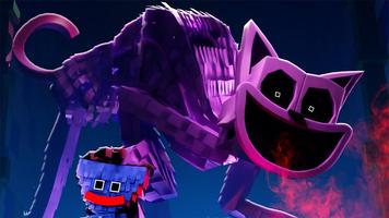 Mod Poppy 3 for Minecraft MCPE постер