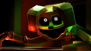 Mod Poppy 3 for Minecraft MCPE скриншот 1