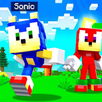 Sonic 2 Mod for Minecraft APK