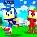 Sonic 2 Mod for Minecraft APK