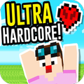 Hardcore Mod for Minecraft pe