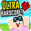 Hardcore Mod for Minecraft pe APK