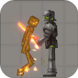 Mods for Melon Playground ícone
