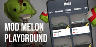 Как скачать Моды для Melon Playground на Android