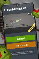 Mods for Melon Playground スクリーンショット 4