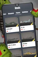 Mods for Melon Playground スクリーンショット 7