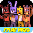 FNAF Freddy Fazbear Jumpscare 