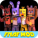 FNAF Freddy Fazbear Jumpscare  APK