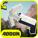 Grappling Hook Mod for Mcpe APK