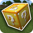 Lucky Block Mod for Minecraft 