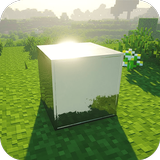 Realistic Shader Mod for MCPE