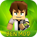 Mod Ben MCPE APK