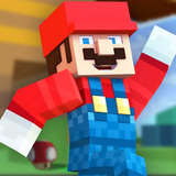 Mario Minecraft-APK