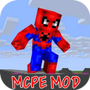 Mod Spider for Minecraft APK