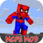 SpiderMan No Way Home For MCPE icono