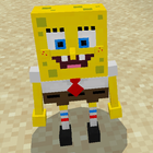 Bikini Bottom Minecraft ikona