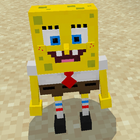 Bikini Bottom Minecraft-icoon