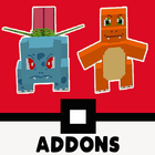 Pixelmon MODS for Minecraft simgesi