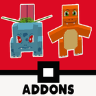 Pixelmon MODS for Minecraft icono