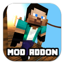 Addon Mods For MCPE aplikacja