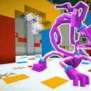 Mod Mommy's Long Leg for MCPE APK
