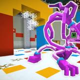 Mod Mommy's Long Leg for MCPE ícone