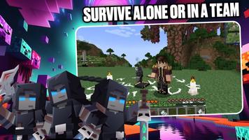 Magic Mods for Minecraft 2025 Ekran Görüntüsü 3