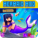 APK Mermaid Mod for MCPE