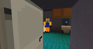 Mod Hello Neighbor Ekran Görüntüsü 1