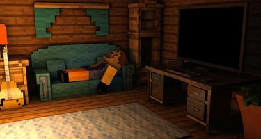 Mod Hello Neighbor Ekran Görüntüsü 2