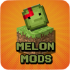 Melon Addons Playground Mods APK