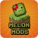 Melon Addons Playground Mods APK